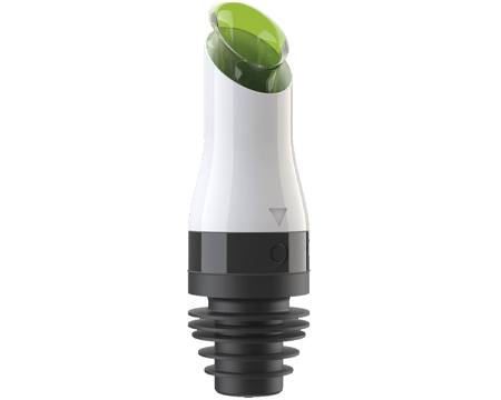 Prepara® Adjustable Oil Pourer