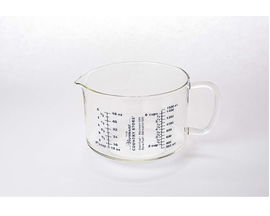 Prepara® Batter Bowl / 6 Cup Measure