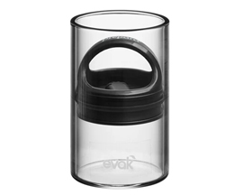 Prepara® Evak Airtight Storage Glass