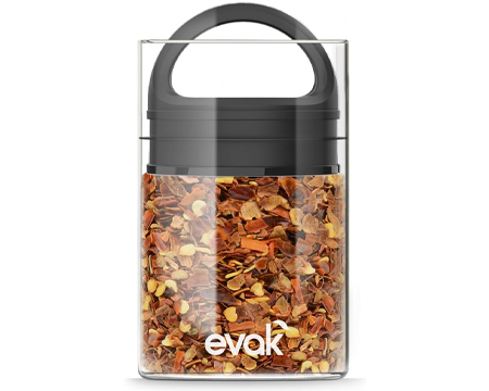Prepara® Evak Airtight Storage Canister