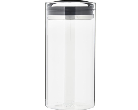 Prepara® Evak Glass Storage Container