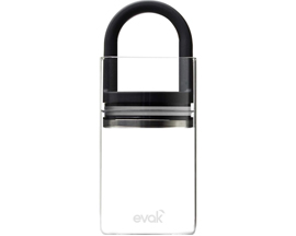 Prepara® Evak 24 oz Glass Canister