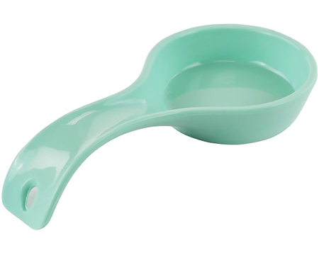 Spoon Rest - Sea Foam