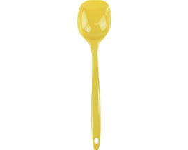 Melamine Serving Spoon - Lemon