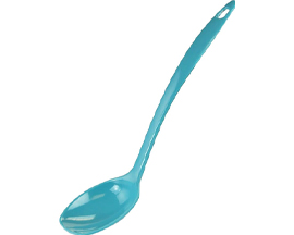 Serving Spoon - Turquoise