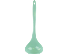 Melamine Ladle - Seafoam