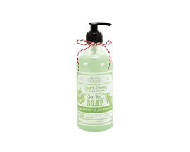 San Francisco Soap Co® Goat Milk Hand Soap - Jabara Fruit