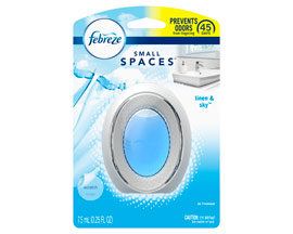 Febreze® 7.5 ml. Light Small Spaces - Linen & Sky