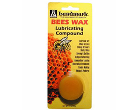 Lundmark® 7 oz. Bees Wax Lubricating Compound