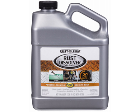 Rust-Oleum® 1 Gal. Rust Dissolver