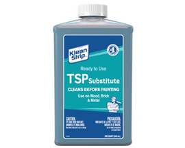 Klean Strip® 32 oz. TSP Substitute 