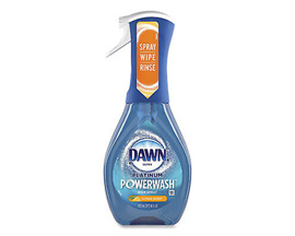 Dawn® Platinum Powerwash 16 oz. Dish Spray Soap - Lemon