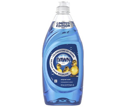 Dawn® Ultra 18 oz. Dishwashing Liquid Dish Soap - Original Scent