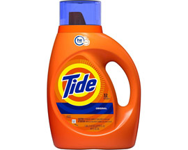 Tide® 32 oz. Liquid Laundry Detergent