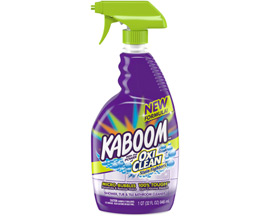 Oxi Clean® Kaboom 32 oz. Shower & Tile Cleaner Spray