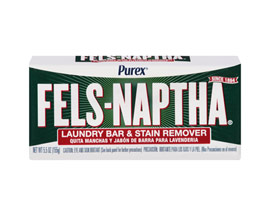 Purex® Fels-Naptha 5 oz. Laundry Bar & Stain Remover
