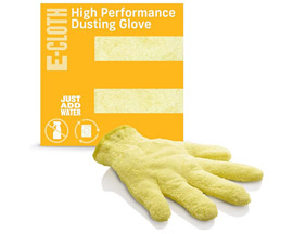 E-Cloth® High Performance Dusting Glove