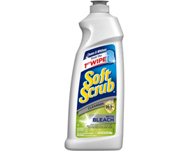 Soft Scrub® 24 oz. Cleanser with Bleach
