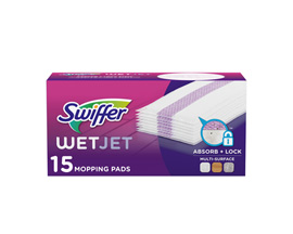 Swiffer® 15 Ct. Multi-Surface Mopping Hard Surface Pads
