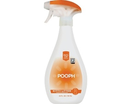 Pooph® 20 oz. Kitty Litter Odor Eliminator