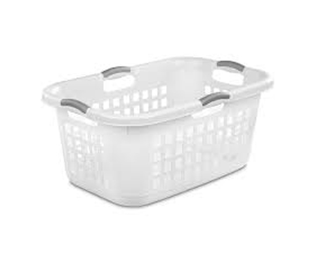 Sterilite® Bushel Ultra Laundry Basket