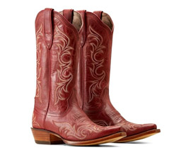 Ariat® Women's Hazen Western Boots - Ripe Serrano