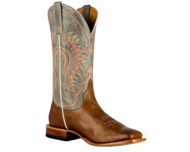 Horse Power® Men's Gunny Jimmy Western Boots - Tan