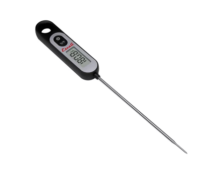 Long Stem Digital Thermometer
