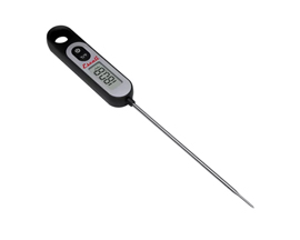 Long Stem Digital Thermometer