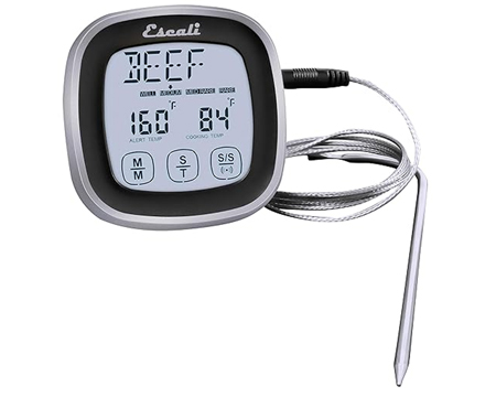 Oven Safe Probe Thermometer