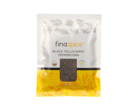 Finaspice Peppercorn Packet