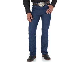 Wrangler® Men's Cowboy Cut Slim Fit Jeans