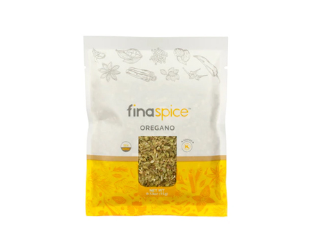 Finaspice Oregano Packet