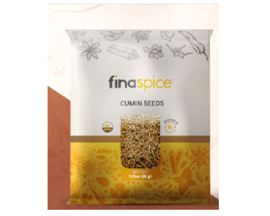 Finaspice Cumin Seeds Packet