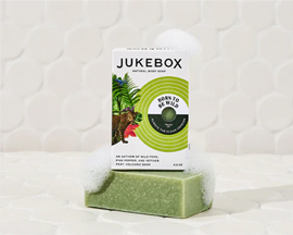 Jukebox Bar Soap - Born To Be Wild