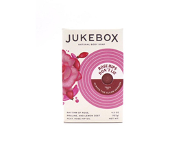 Jukebox Bar Soap - Rose Hips Don't Lie