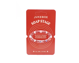 Jukebox Soap Stage Soap Grip