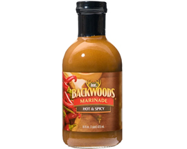 LEM® Backwoods® Marinade - Hot & Spicy