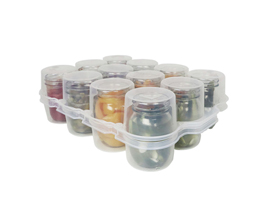 SafeCrate for Canning Jars