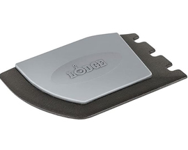 LODGE® Deluxe Pan Scraper 