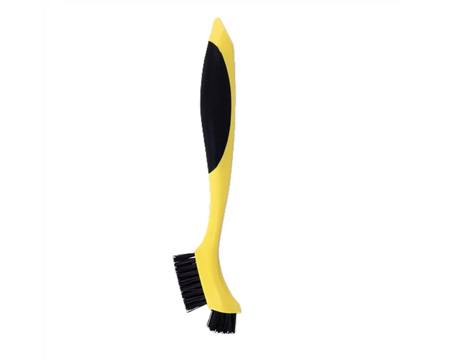 LODGE® Corner & Groove Brush