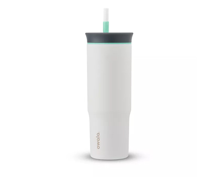 Owala® 24 oz Stainless Steel Tumbler - Cloudscape