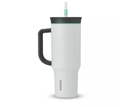Owala® 40 oz Stainless Steel Tumbler - Cloudscape