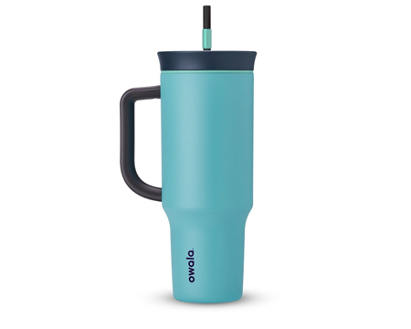 Owala® 40 oz Stainless Steel Tumbler - Splash Zone