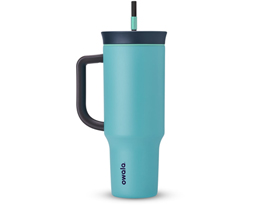 Owala® 40 oz Stainless Steel Tumbler - Splash Zone