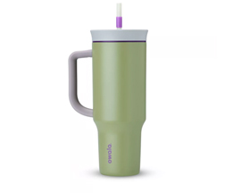 Owala® 40 oz Stainless Steel Tumbler - Hip Cactus