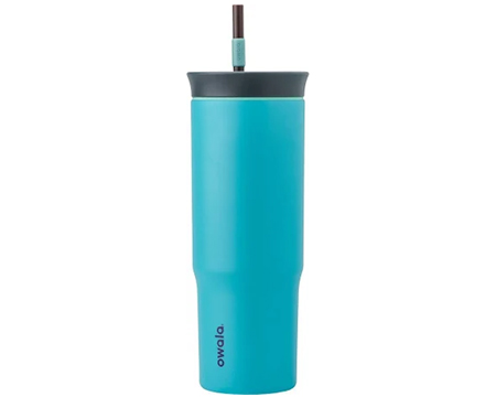 Owala® 24 oz Stainless Steel Tumbler - Splash Zone