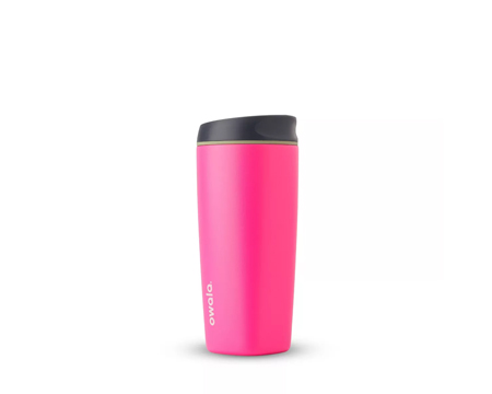 Owala® 20 oz SmoothSip Travel Mug - Watermelon Breeze