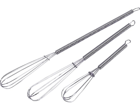 Mini Whisk Set of 3