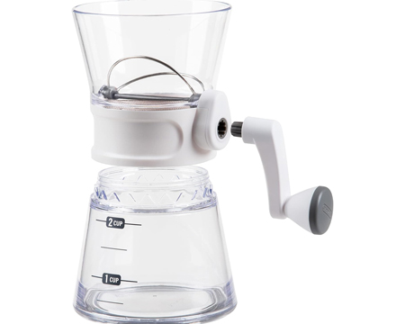Prepworks Quick Sifter 